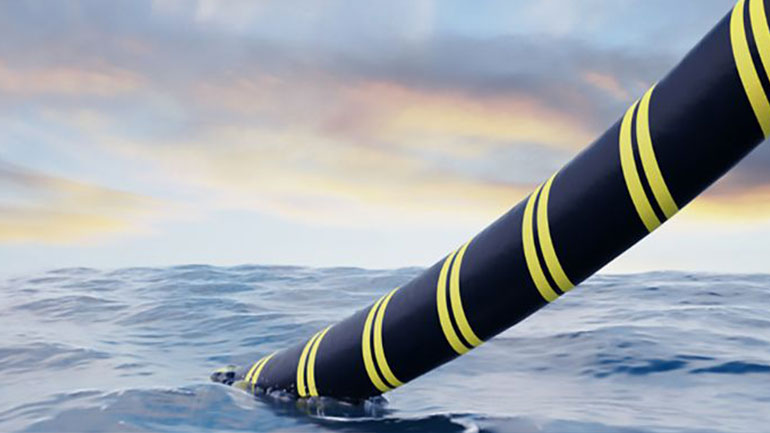 Η Google συνεργάζεται με τη Sparkle για τα υποβρύχια καλωδιακά δίκτυα που συνδέουν Ελλάδα, Ιταλία, Γαλλία και Ισραήλ