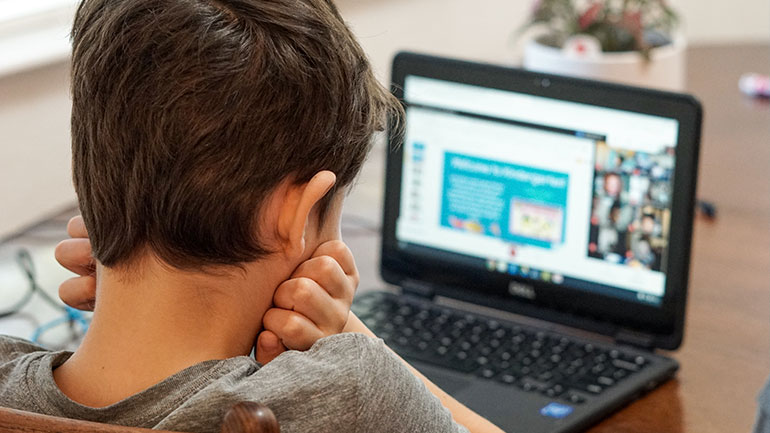 Νέοι δικαιούχοι της «Ψηφιακής Μέριμνας»