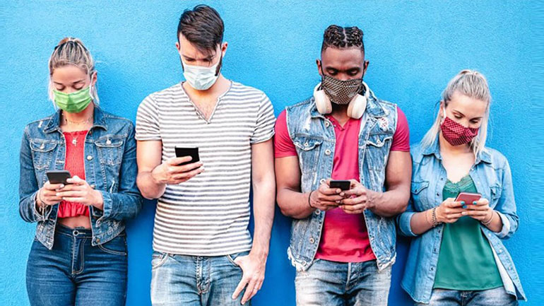 Κορωνοϊός: Facebook, Twitter, TikTok, Microsoft και Google λαμβάνουν νέα μέτρα για την παραπληροφόρηση