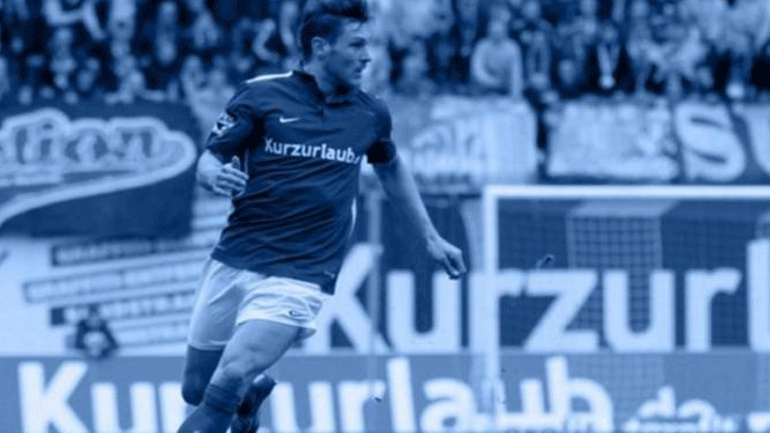 Στον ΠΑΣ Γιάννινα ο Καρντόφσκι