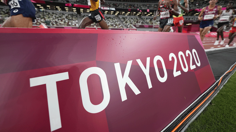 Τόκιο 2020: Συνεχίζεται η δράση από τα πέντε κανάλια της ΕΡΤ το Σάββατο (31/7)