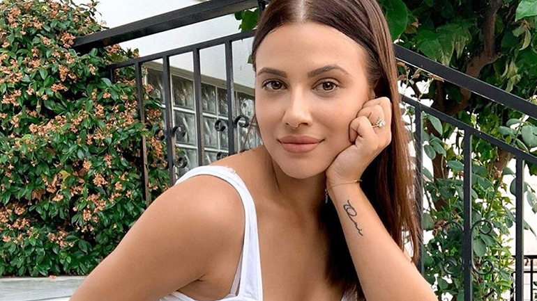 Το μήνυμα της Λάουρας Νάργες για τον θάνατο του πατέρα της με αφορμή τα γενέθλιά του