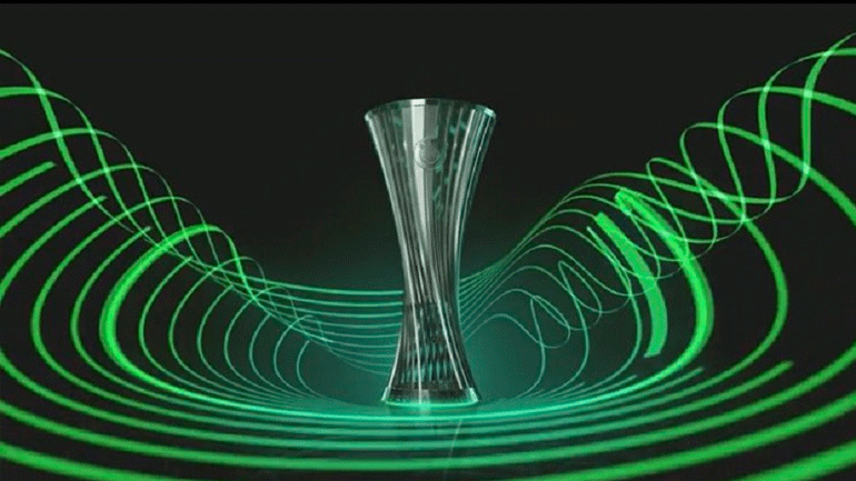 Conference League: Τα αποτελέσματα και τα ζευγάρια της επόμενης φάσης