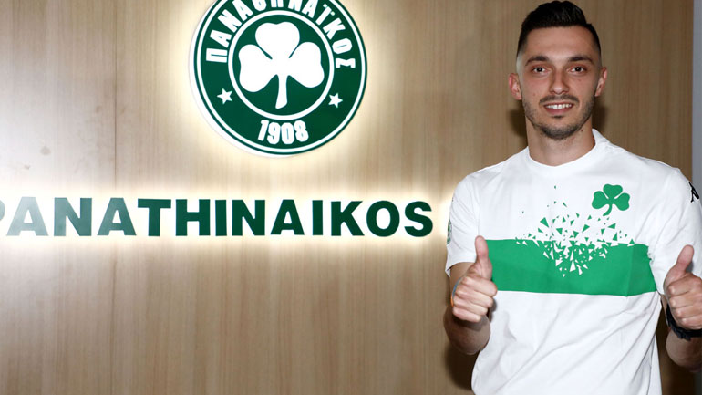 Κώτσιρας: «Με δουλειά και υπομονή μπορούμε να πετύχουμε ωραία πράγματα»