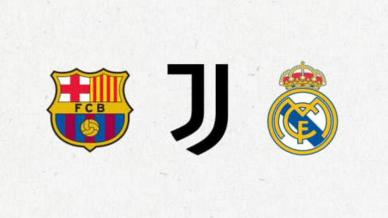 Δικαστήριο της Μαδρίτης δικαίωσε Μπαρτσελόνα, Ρεάλ και Γιουβέντους