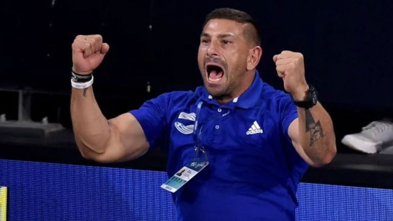 Άστραψε και βρόντηξε ο γυμναστής του Τσιτσιπά για την οργάνωση των Ολυμπιακών Αγώνων: «Ιαπωνία, απέτυχες»