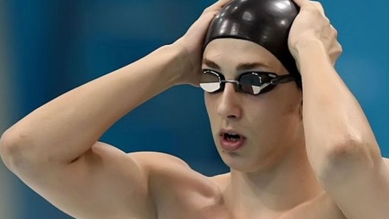 Κολύμβηση: Στα ημιτελικά ο Γκολομέεβ με την τρίτη καλύτερη επίδοση στα 50μ. ελεύθερο