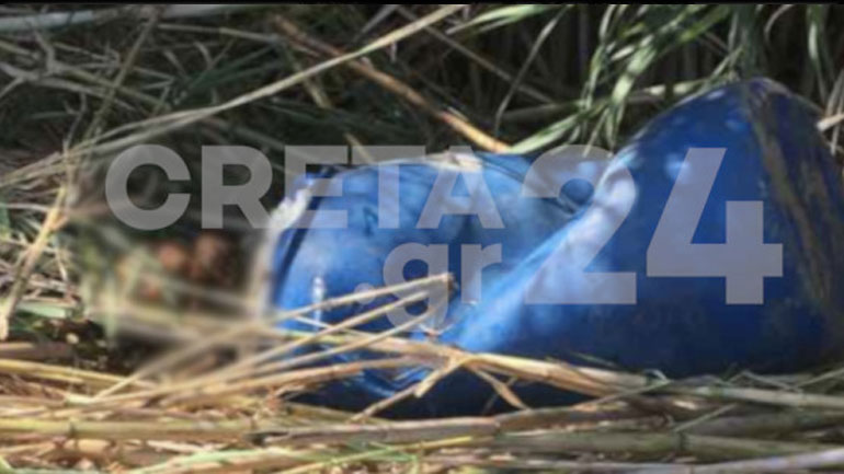 Πτώμα στο βαρέλι: Πού οδηγούν τις έρευνες τα ευρήματα των ιατροδικαστών