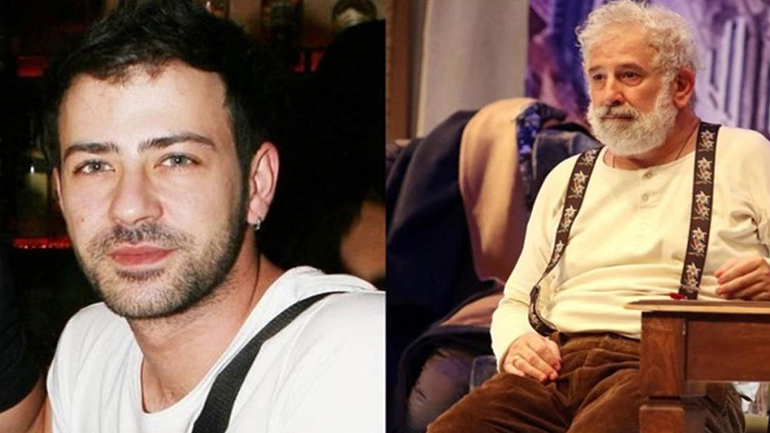 Ο Πέτρος Μπουσουλόπουλος ξεκαθαρίζει: «Δεν έφυγα από την Αθήνα λόγω του Φιλιππίδη»