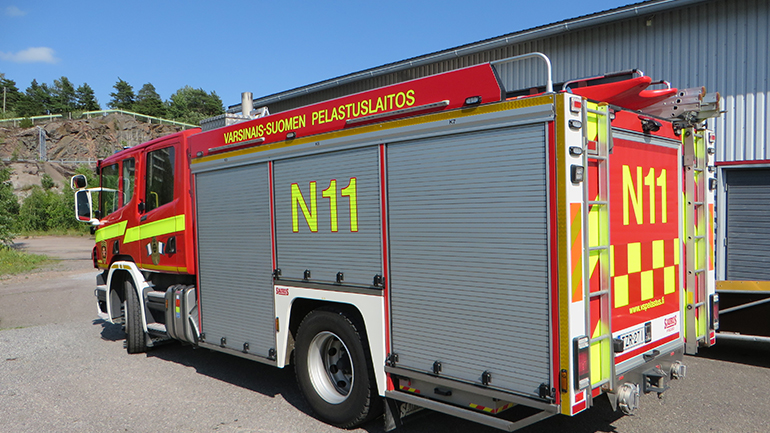 Φινλανδία: Οι χειρότερες δασικές πυρκαγιές των τελευταίων 50 ετών μαίνονται στο βόρειο τμήμα της χώρας