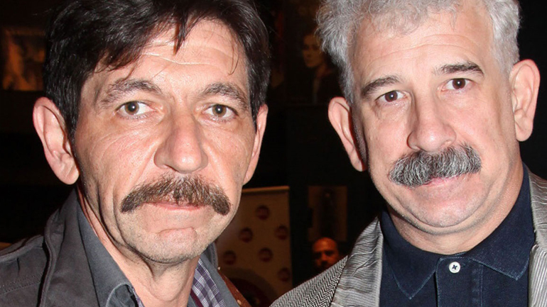 Ο Γεράσιμος Σκιαδαρέσης παίρνει θέση για την προφυλάκιση του Πέτρου Φιλιππίδη