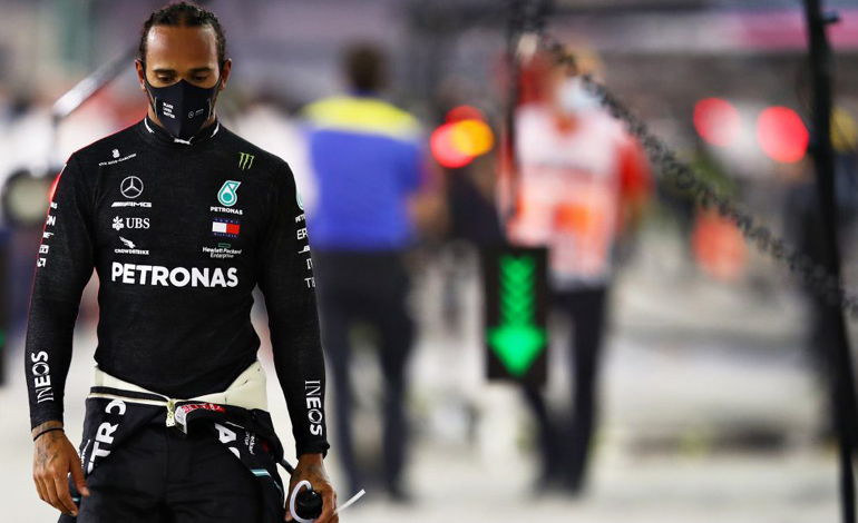 Ο πρωταθλητής έψαχνε για πρόκληση και τη βρήκε. 