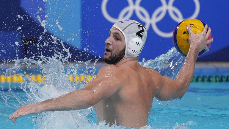 Τόκιο 2020: Οι ελληνικές συμμετοχές της 9ης ημέρας (31/07)