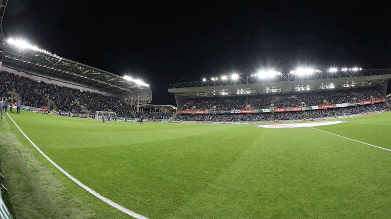 UEFA: Περίπου 13.000 φίλαθλοι στον τελικό του Super Cup Ευρώπης