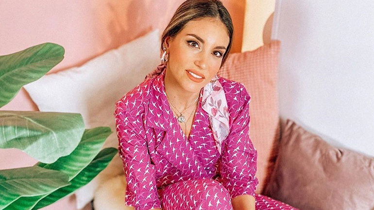 Η Αθηνά Οικονομάκου θα κάνει το ντεμπούτο της στην παρουσίαση;