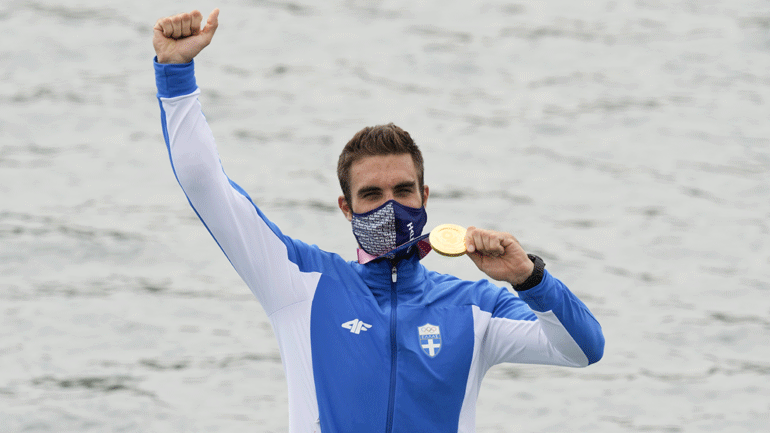 Τόκιο 2020: Ο ελληνικός απολογισμός της ημέρας (30/7)