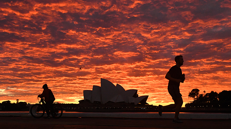 Αυστραλία: Ο στρατός θα συνδράμει στην επιτήρηση του lockdown στο Σίδνεϊ