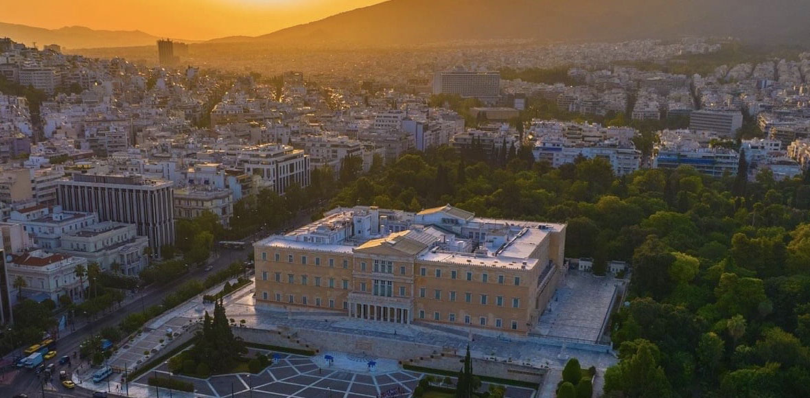 Το χρώμα του καύσωνα