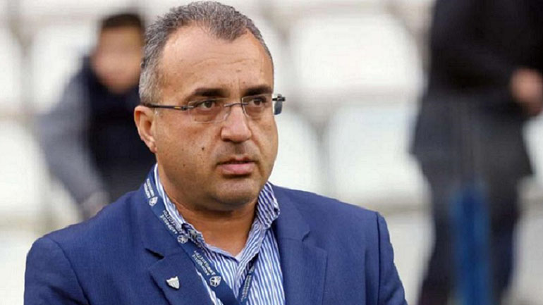 Κύπρος: Έναρξη εμβολιασμού για τα άτομα ηλικίας 12 ετών και άνω