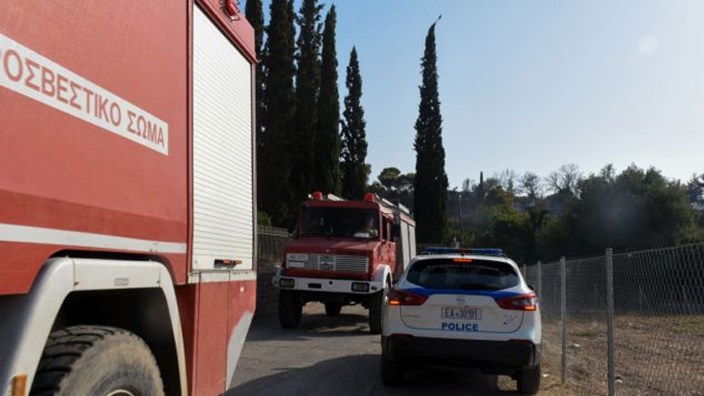 Πάτρα: Απεγκλωβίζονται σταδιακά τα αυτοκίνητα που είναι ακινητοποιημένα στη νέα εθνική οδό Πατρών – Κορίνθου