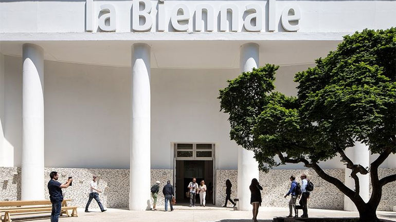 Μία ταινία εικονικής πραγματικότητας θα εκπροσωπήσει την Ελλάδα στην επόμενη Biennale Βενετίας