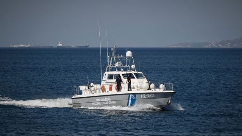 Σορός άνδρα ανασύρθηκε από τη θαλάσσια περιοχή ανατολικά της Σκιάθου