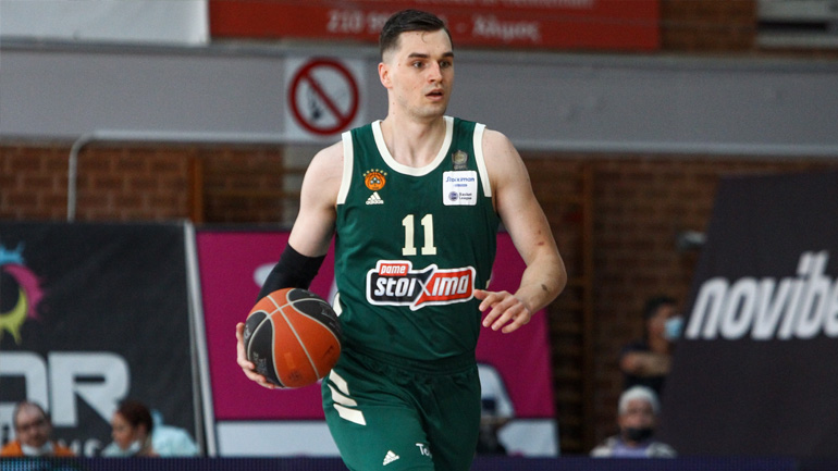 Μπάσκετ: Ανακοινώθηκε από την Ούνικς Καζάν ο Χεζόνια