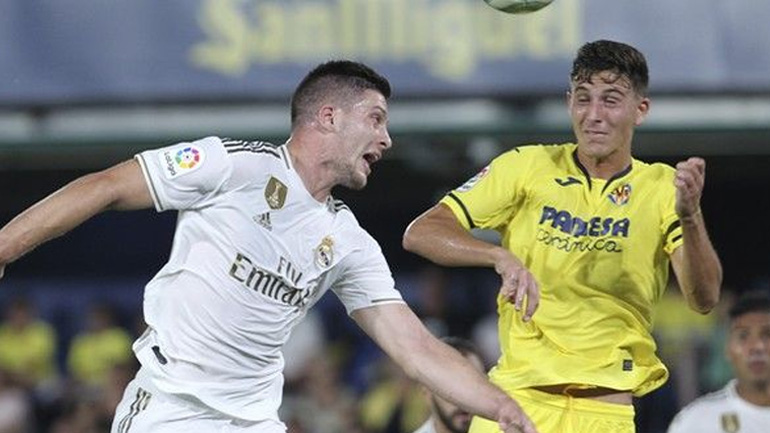 Ρεάλ Μαδρίτης: Κινείται για την απόκτηση του Πάου Τόρες