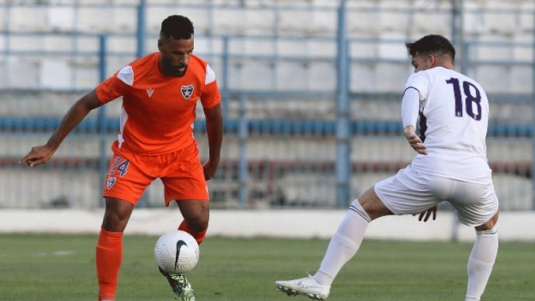 Με δύο γκολ στο φινάλε ο Ιωνικός νίκησε με 3-1 τον Απόλλωνα Σμύρνης