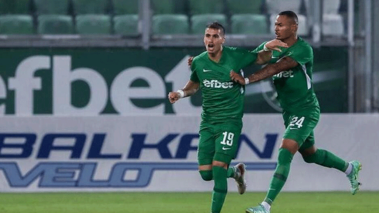 Βουλγαρία: Δύο στα δύο η Λουντογκόρετς πριν τον Ολυμπιακό