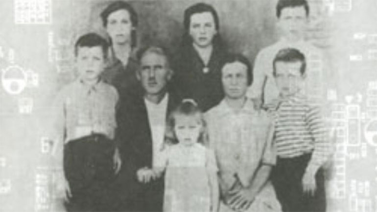 «Από το αλέτρι στο smartphone – Συζητήσεις με τον πατέρα μου»: Ο Κ. Πουλής μιλάει για το βραβευμένο βιβλίο του