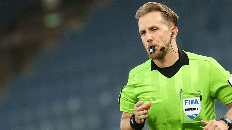 Europa Conference League: Ο Αυστριακός Βαϊνμπέργκερ «σφυρίζει» στην Τούμπα