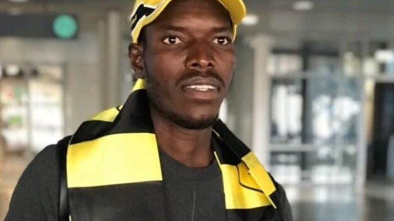 Λούμορ Αγκμπενιένου: Μήνυμα στήριξης του ΠΑΟΚ για το δράμα του νέου αποκτήματος του Άρη