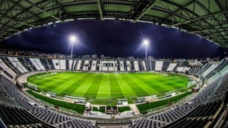 Conference League: Στις 12/08 η ρεβάνς ΠΑΟΚ-Μποέμιανς