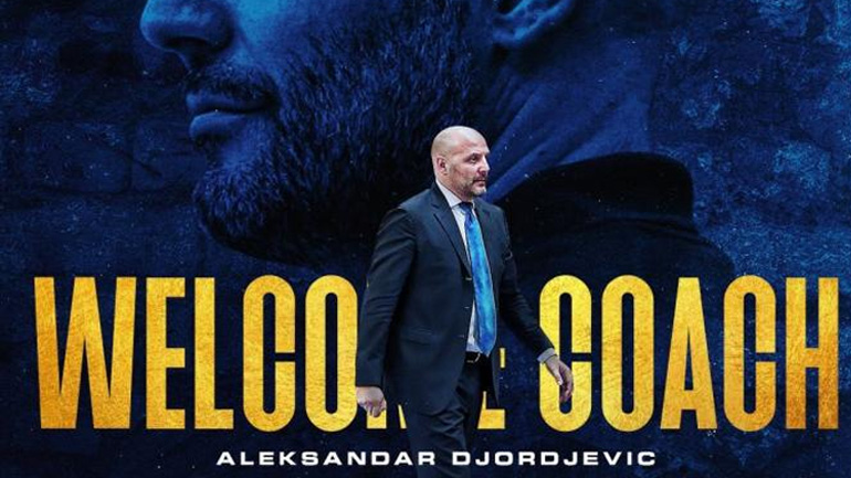 Τουρκία: Στoν πάγκο της Φενέρμπαχτσε ο Σάσα Τζόρτζεβιτς