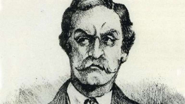 Νικόλαος Σκουφάς, o πρωτεργάτης της Φιλικής Εταιρείας