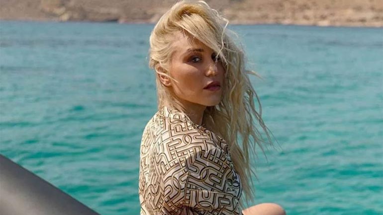 Πηνελόπη Αναστασοπούλου: Όλα όσα είπε μετά την απόφαση της προφυλάκισης του Πέτρου Φιλιππίδη