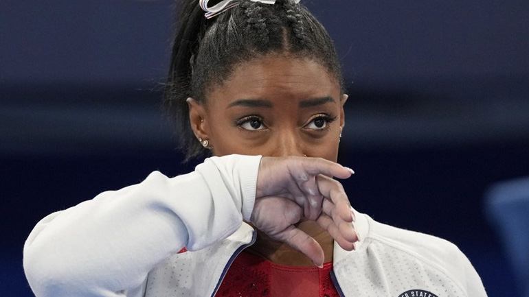 Μπάιλς: «Μυαλό και σώμα δεν είναι συγχρονισμένα με τις ικανότητες»