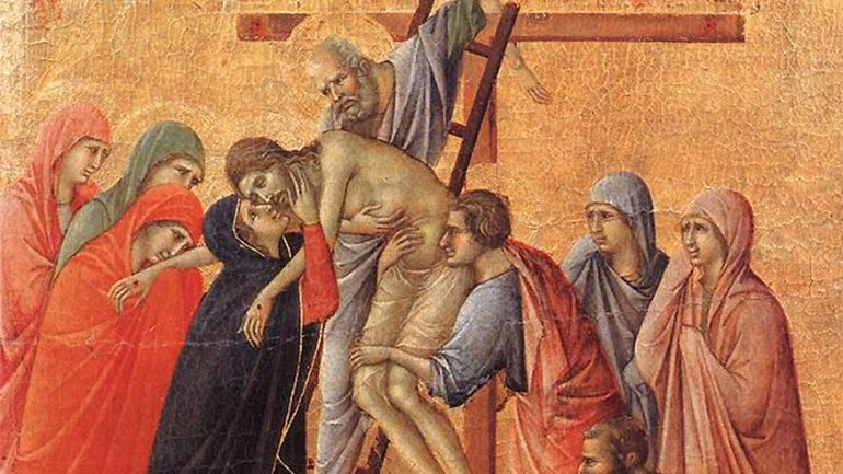 Ποιος ήταν ο Ιωσήφ ο από Αριμαθαίας που τιμάται σήμερα