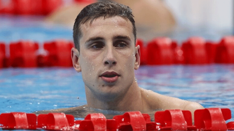 Τόκιο 2020: Ο ελληνικός απολογισμός της ημέρας (31/7)