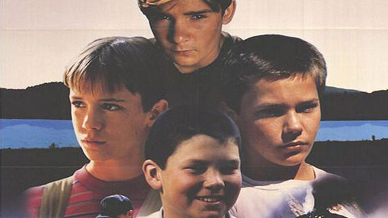 Προβολή ταινίας «Stand by me» και παράλληλες δράσεις στην Παρασκευή Αιγιαλείας – Fame ROAD event