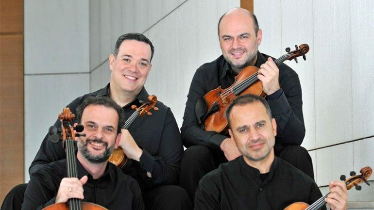 17o Διεθνές Φεστιβάλ Κλασικής Μουσικής Κυκλάδων: Ανοίγει αυλαία τον Αύγουστο στη Σύρο