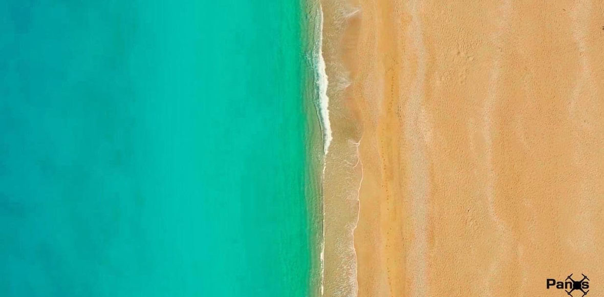 Πάνω στην κόψη