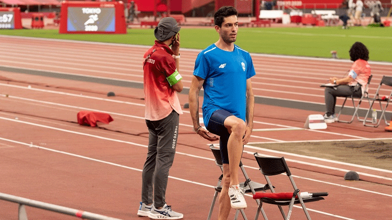 Ο Τσάτουμας για τον Τεντόγλου: «Είναι αποφασιστικός και ξέρει τι πρέπει να κάνει»