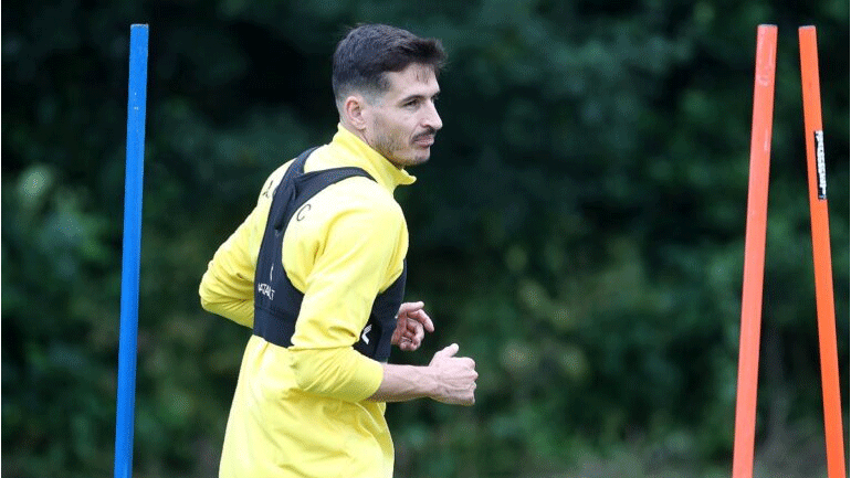 ΑΕΚ: Δεν υπολογίζονται Λόπες και Ντατσένκο