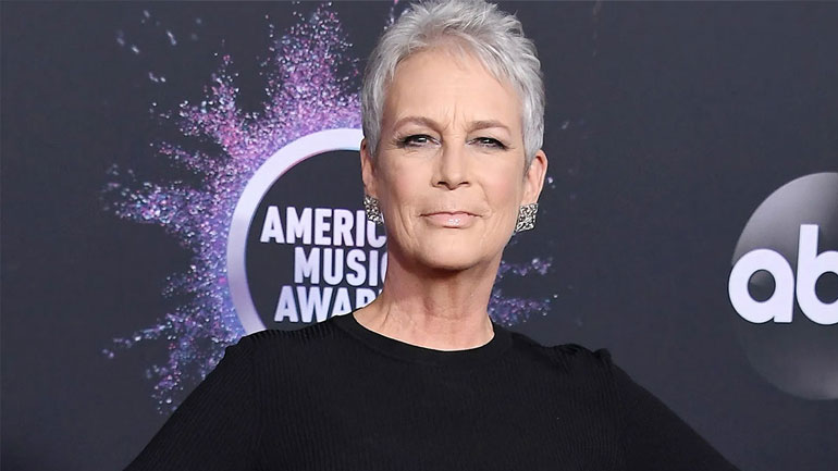 Η Jamie Lee Curtis αποκάλυψε ότι το μικρότερο παιδί της είναι transgender