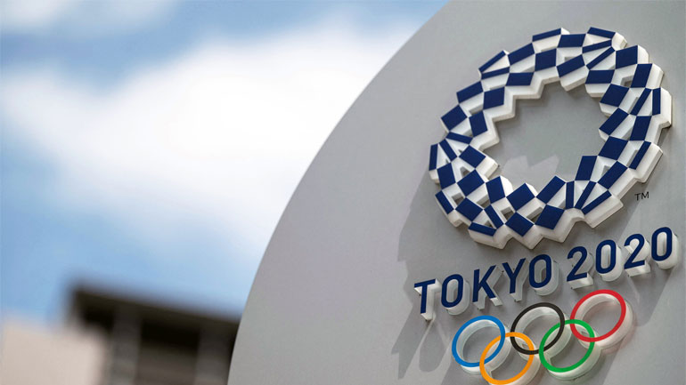Τόκιο 2020: Ερευνάται περιστατικό όπου αθλητές έπιναν παρέα αλκοόλ στο Ολυμπιακό Χωριό