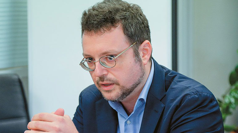 Λιανός: Ξεκινάει άμεσα μία συστηματική χαρτογράφηση των ελληνικών αγορών