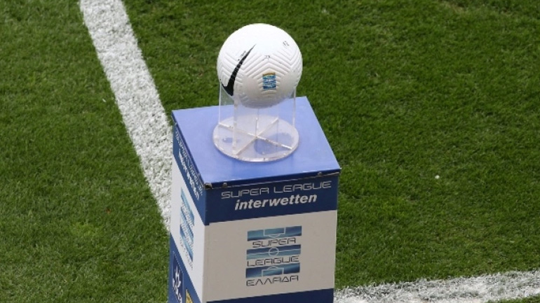 Παίκτης της  Super League αντιμετωπίζει καταγγελία για σεξουαλική παρενόχληση