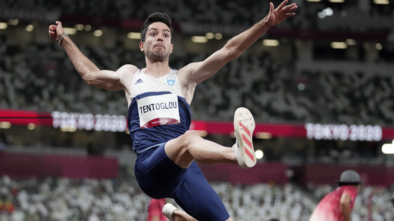 Τόκιο 2020: Οι ελληνικές συμμετοχές της 11ης ημέρας (02/08) – Διεκδικούν μετάλλια Τεντόγλου και Πετρούνιας